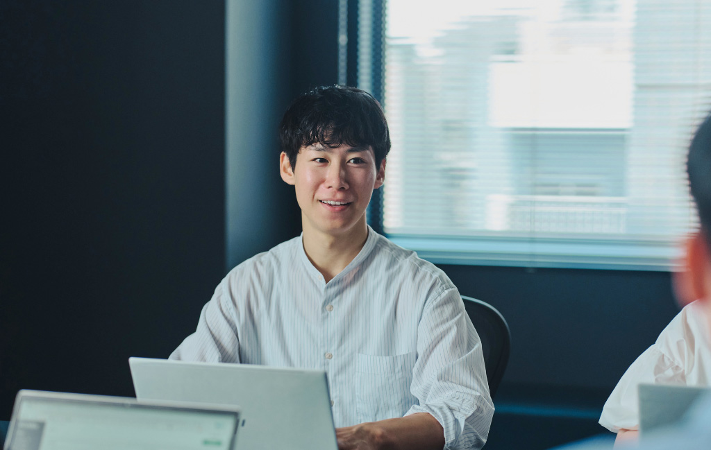 家具を届ける道筋を自分たちの手でつないでいく