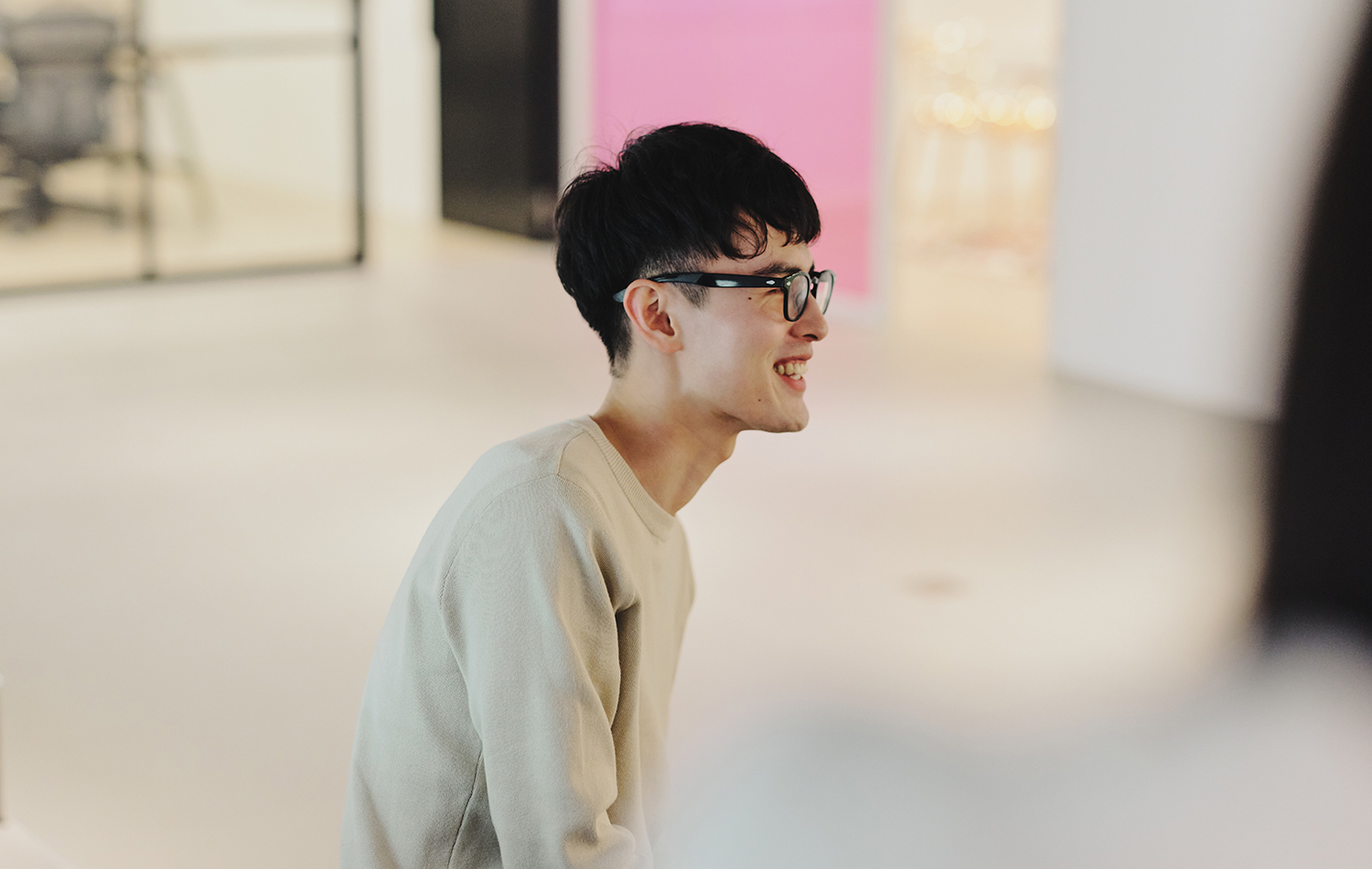 O.S.さん