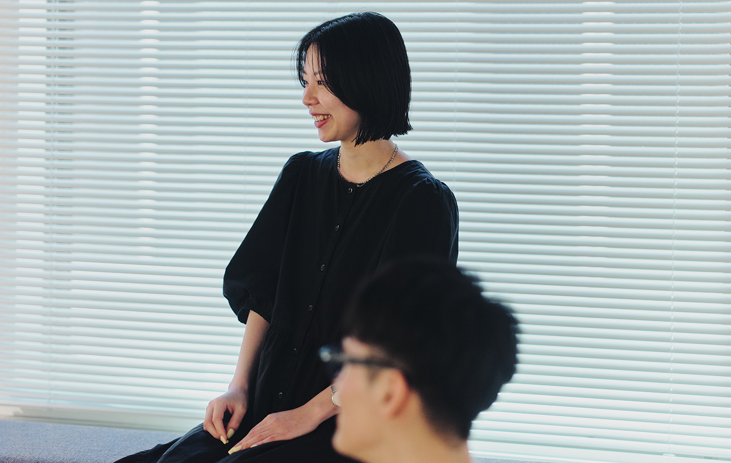M.K.さん