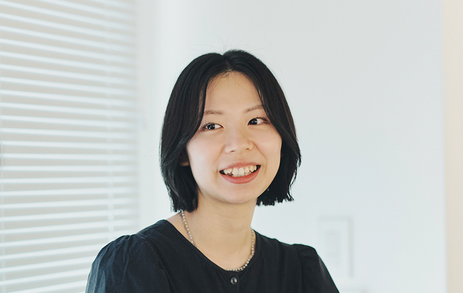 M.K.さん