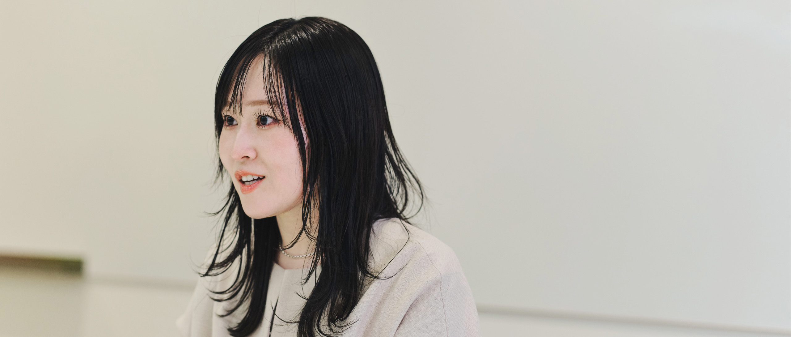 心からワクワクできる選択肢を、今度は私が届けたい